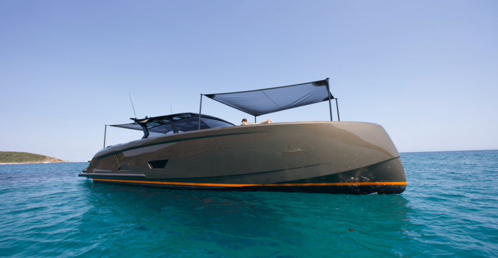 Vanquish 58