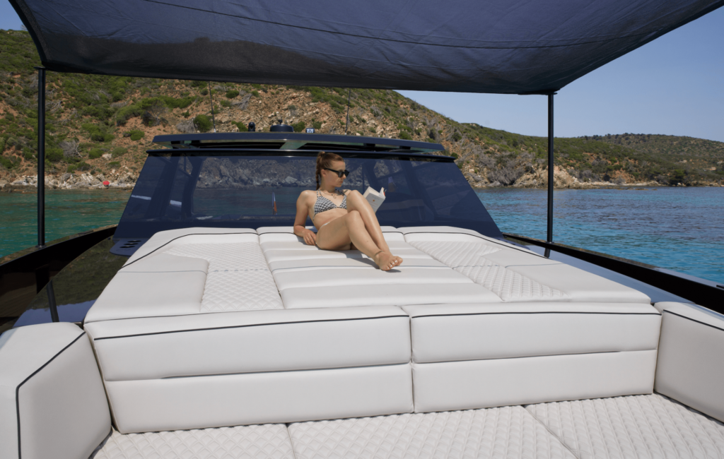 Vanquish 58