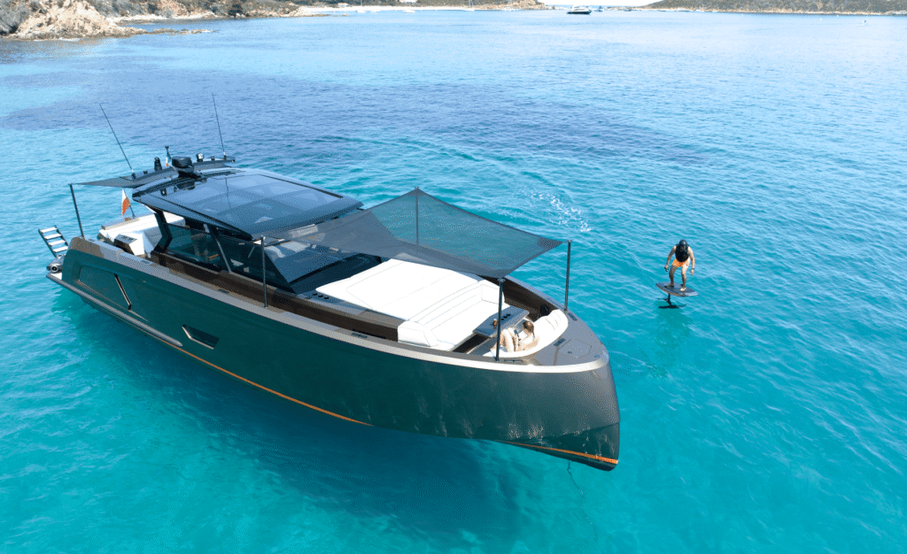 Vanquish 58