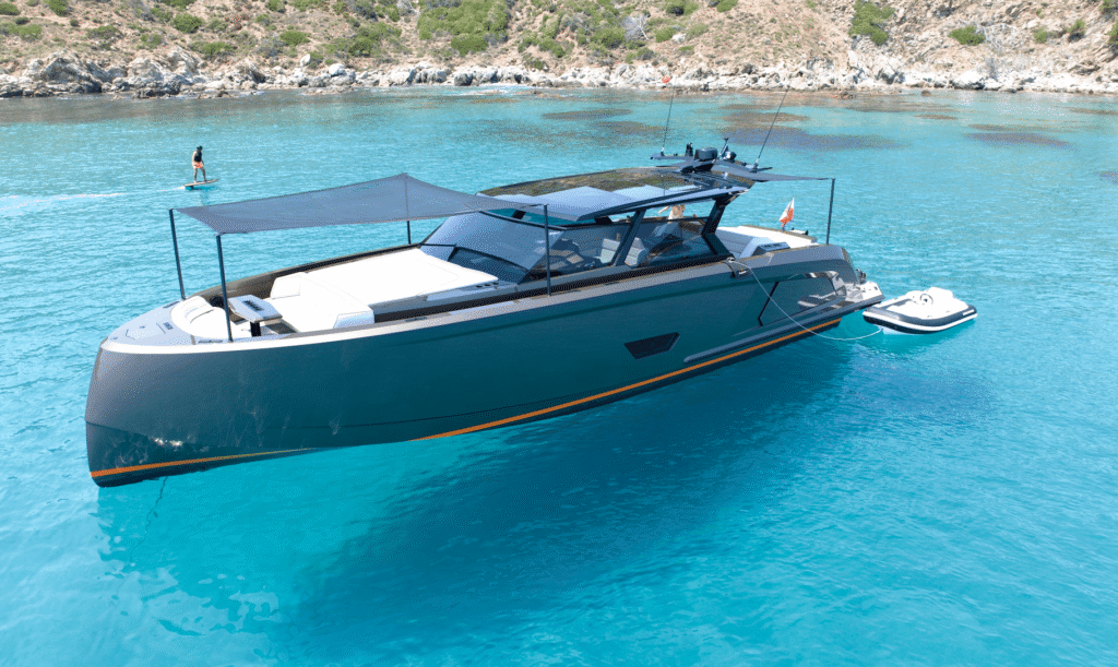 Vanquish 58