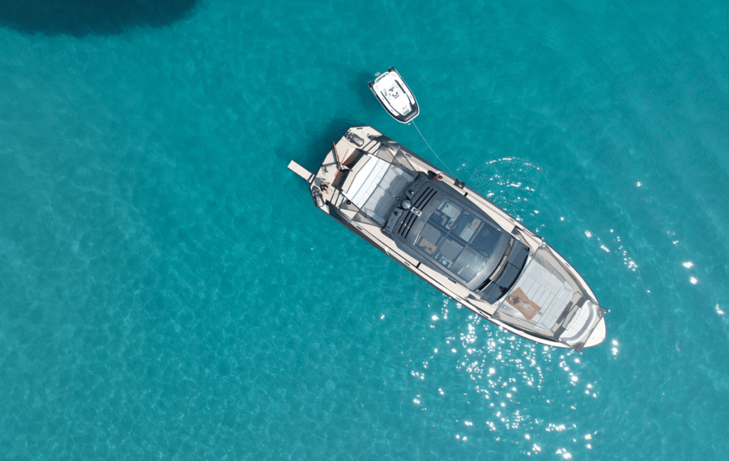 Vanquish 58