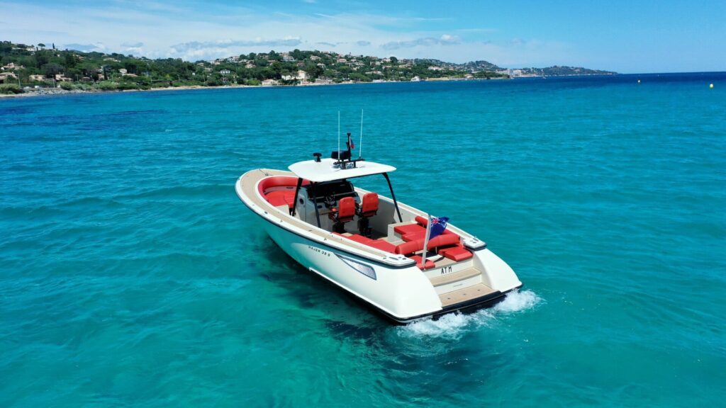 Wajer 38s