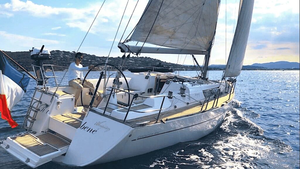 Wauquiez 40
