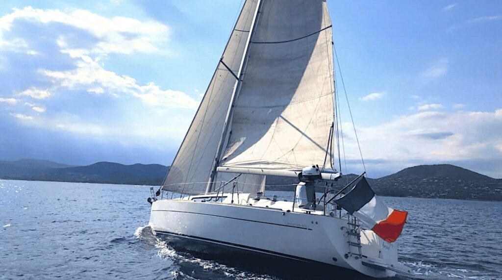 Wauquiez 40