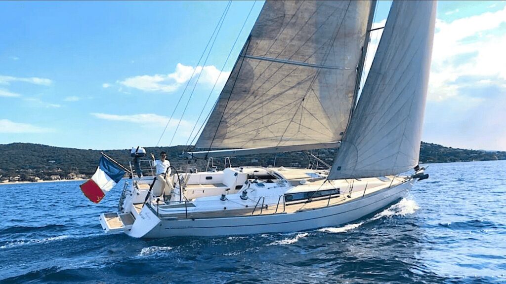 Wauquiez 40