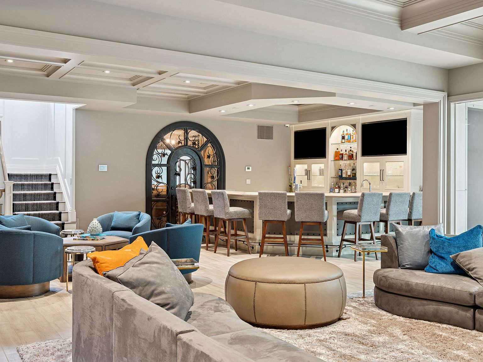 The Newlight Villa
