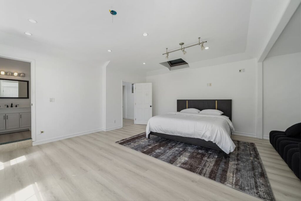 Bedroom 6