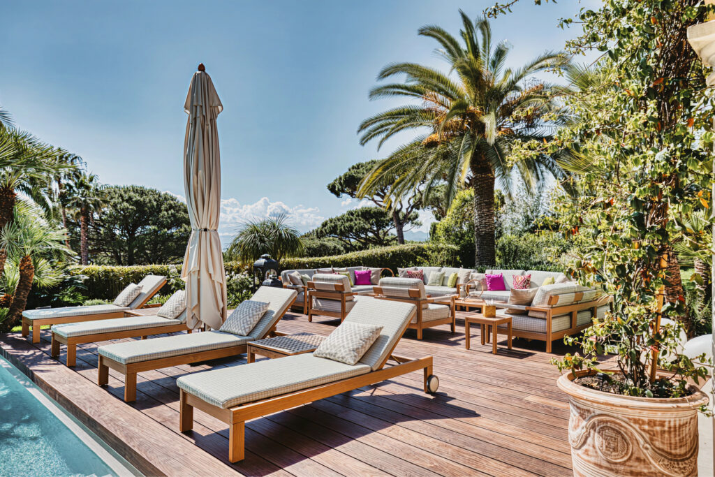 The Madera Villa