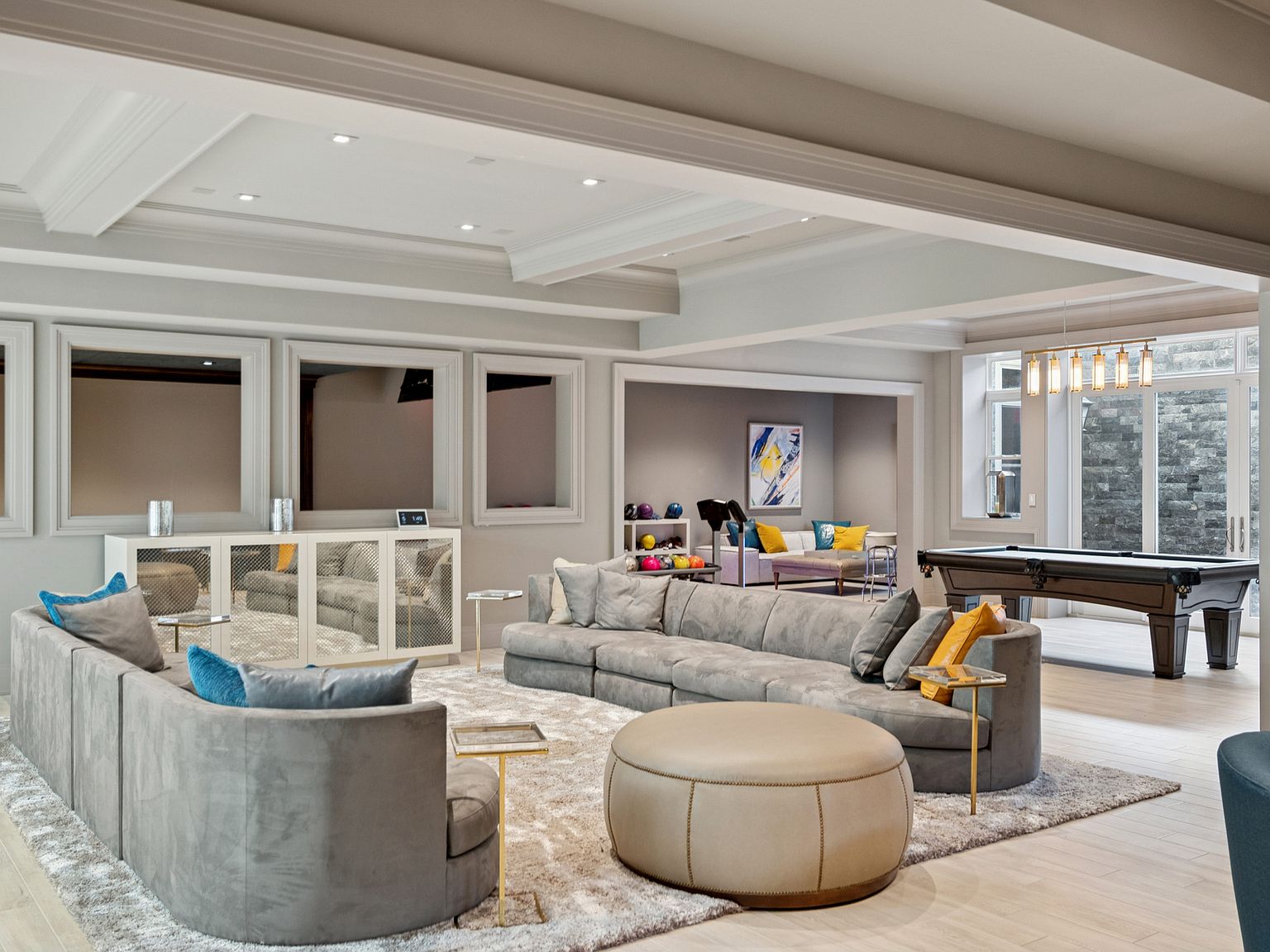 The Newlight Villa