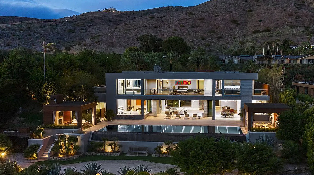 The Solan Villa