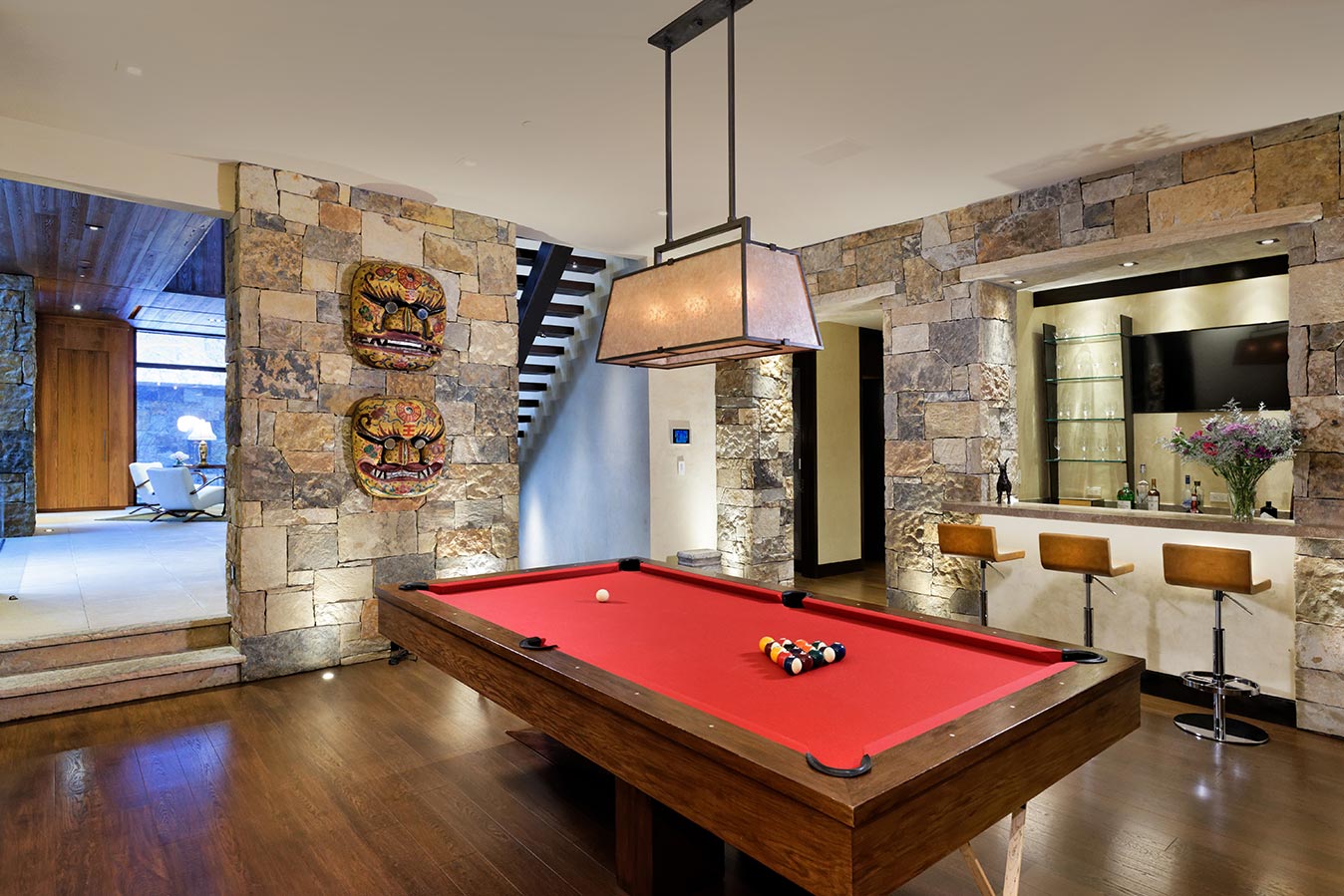 The Millie Chalet