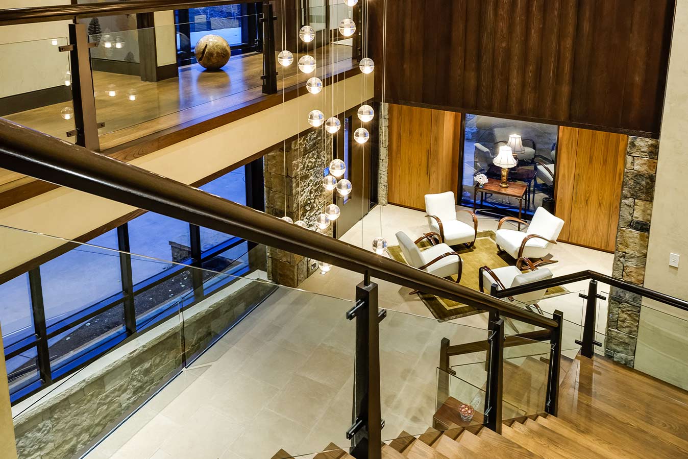 The Millie Chalet