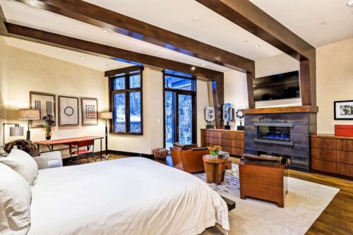 Bedroom 5