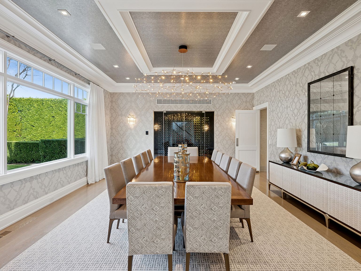 The Newlight Villa