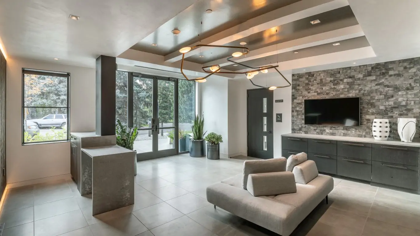 The Sarina Chalet