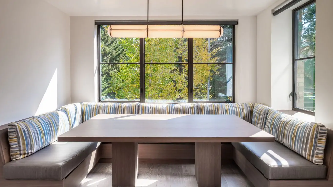 The Sarina Chalet