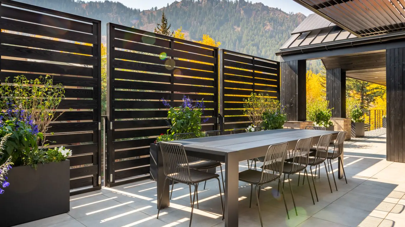 The Sarina Chalet