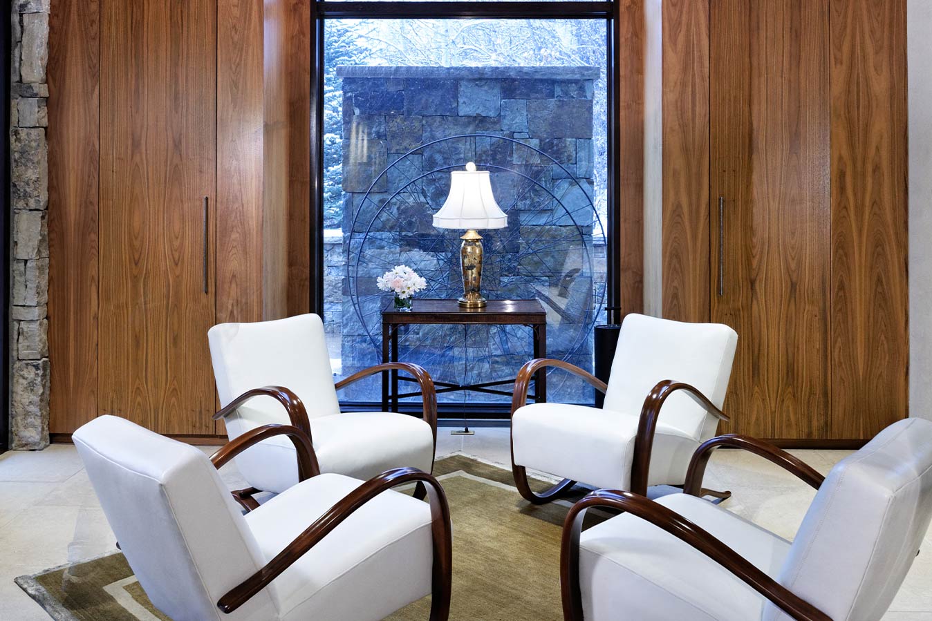The Millie Chalet