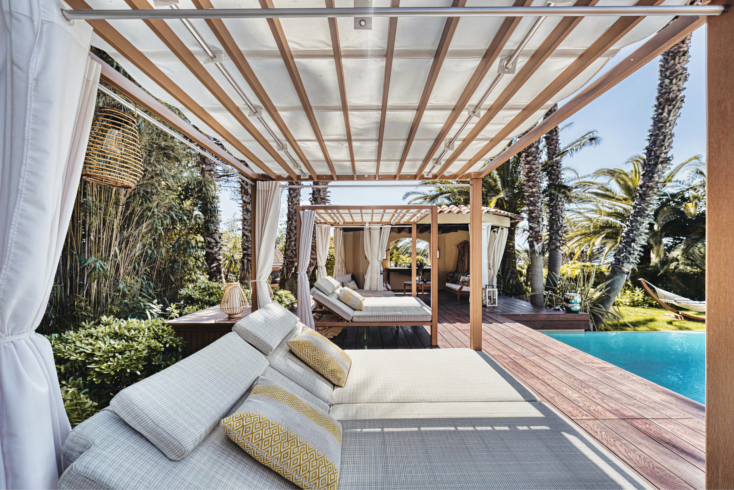 The Madera Villa