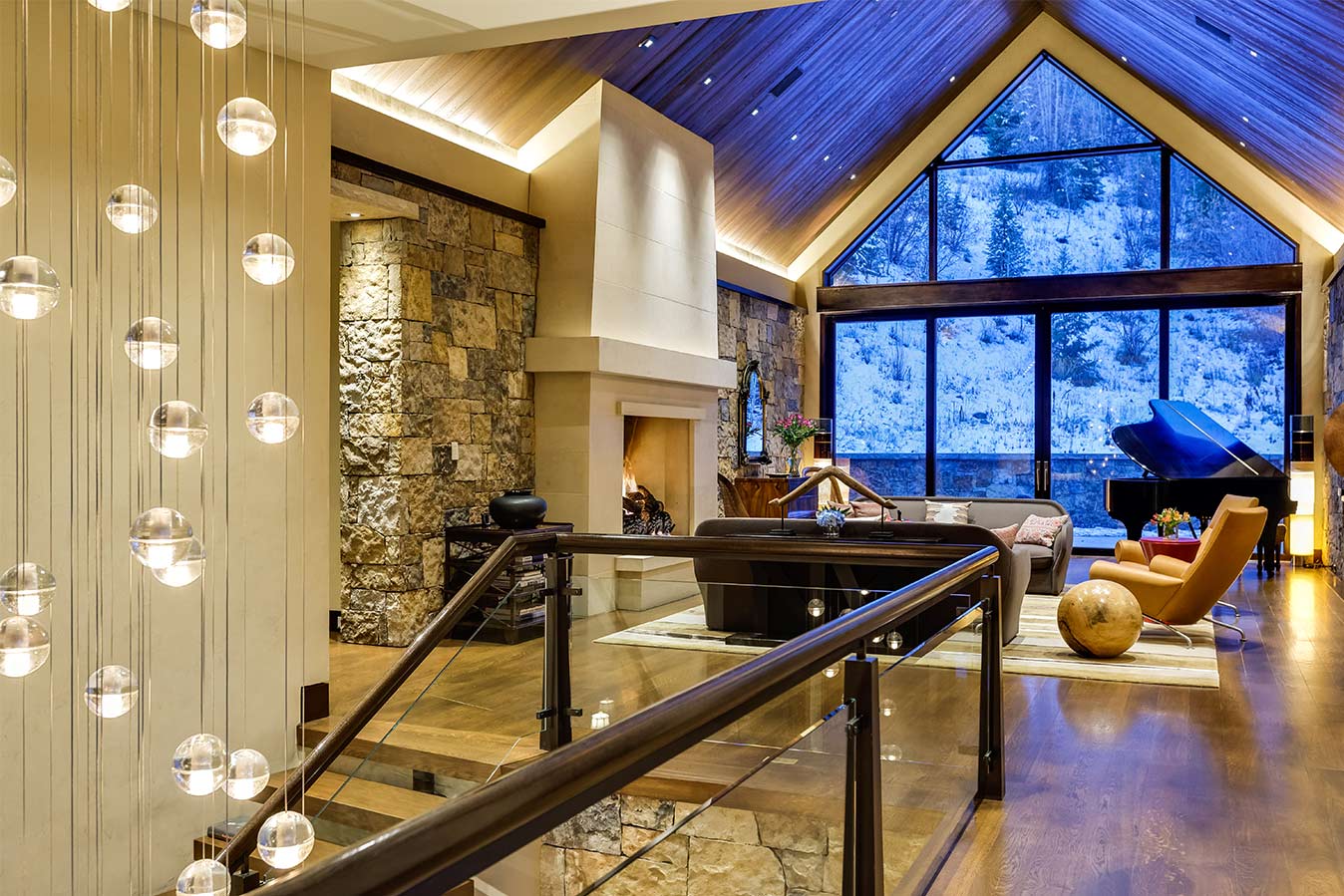 The Millie Chalet