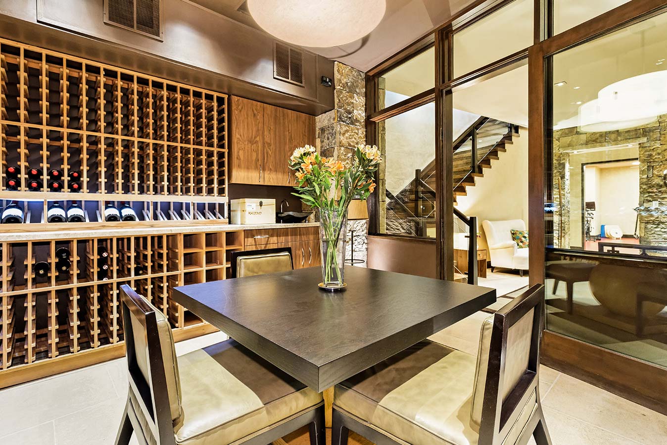 The Millie Chalet