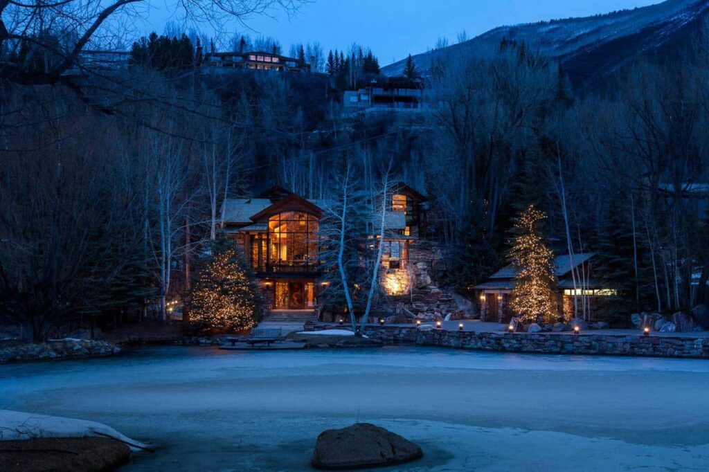The Molly Chalet