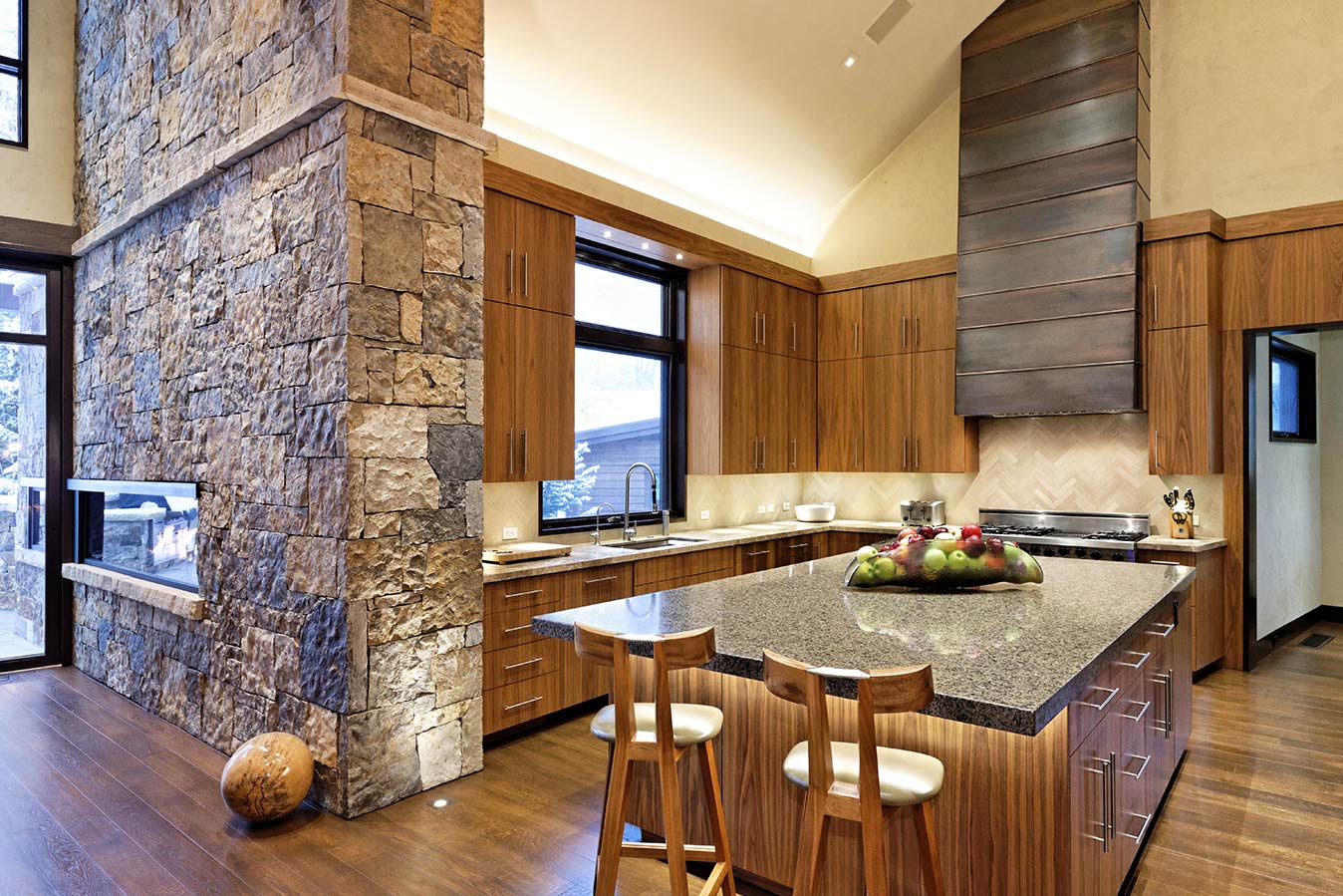 The Millie Chalet