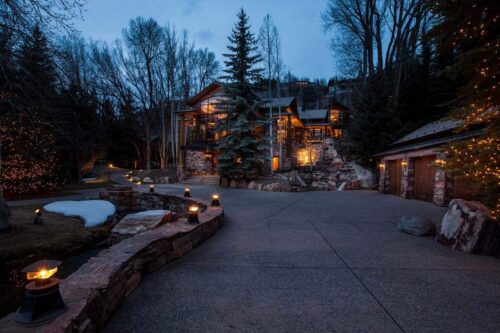 The Molly Chalet