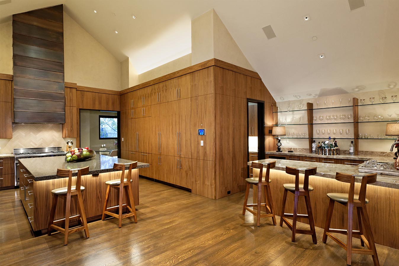 The Millie Chalet