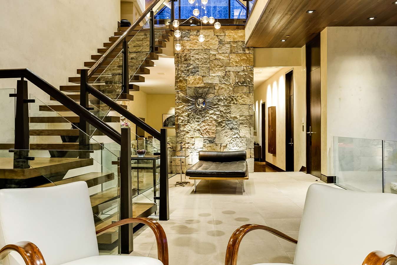 The Millie Chalet