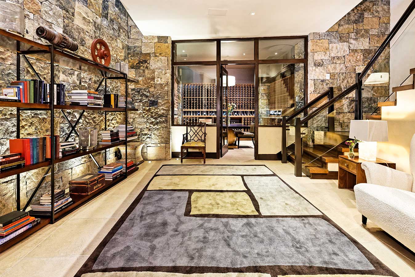 The Millie Chalet