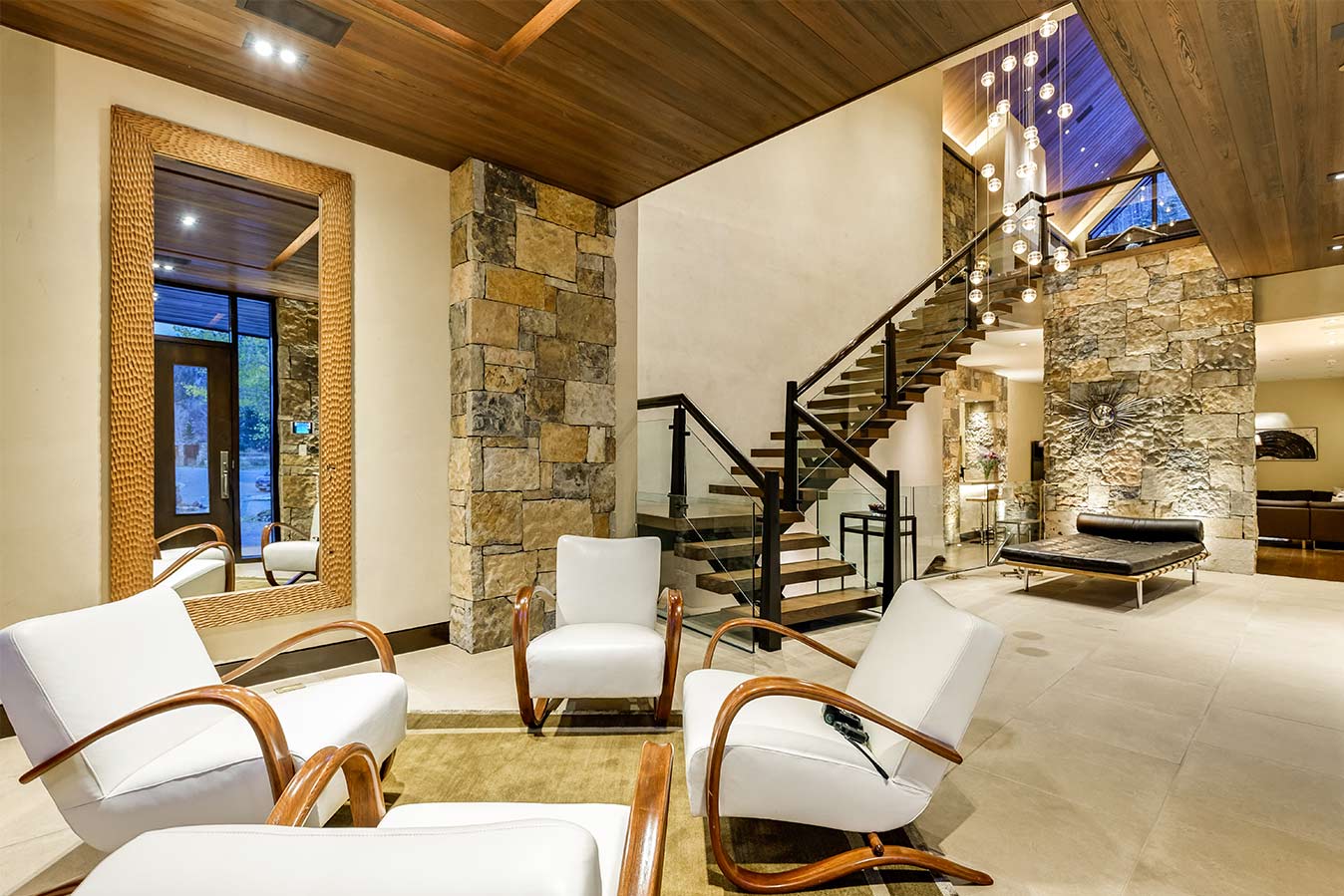 The Millie Chalet