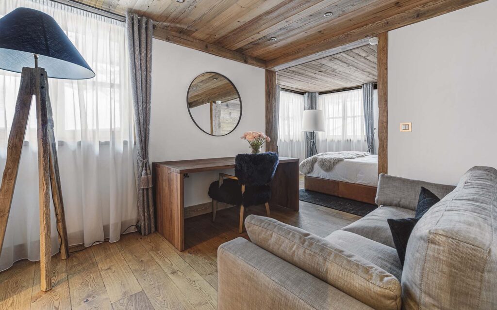 Bedroom 5