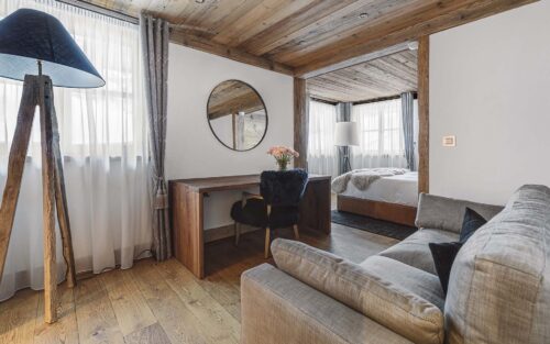 Bedroom 5