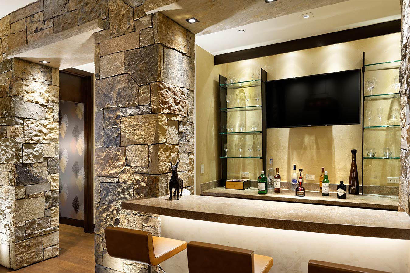 The Millie Chalet