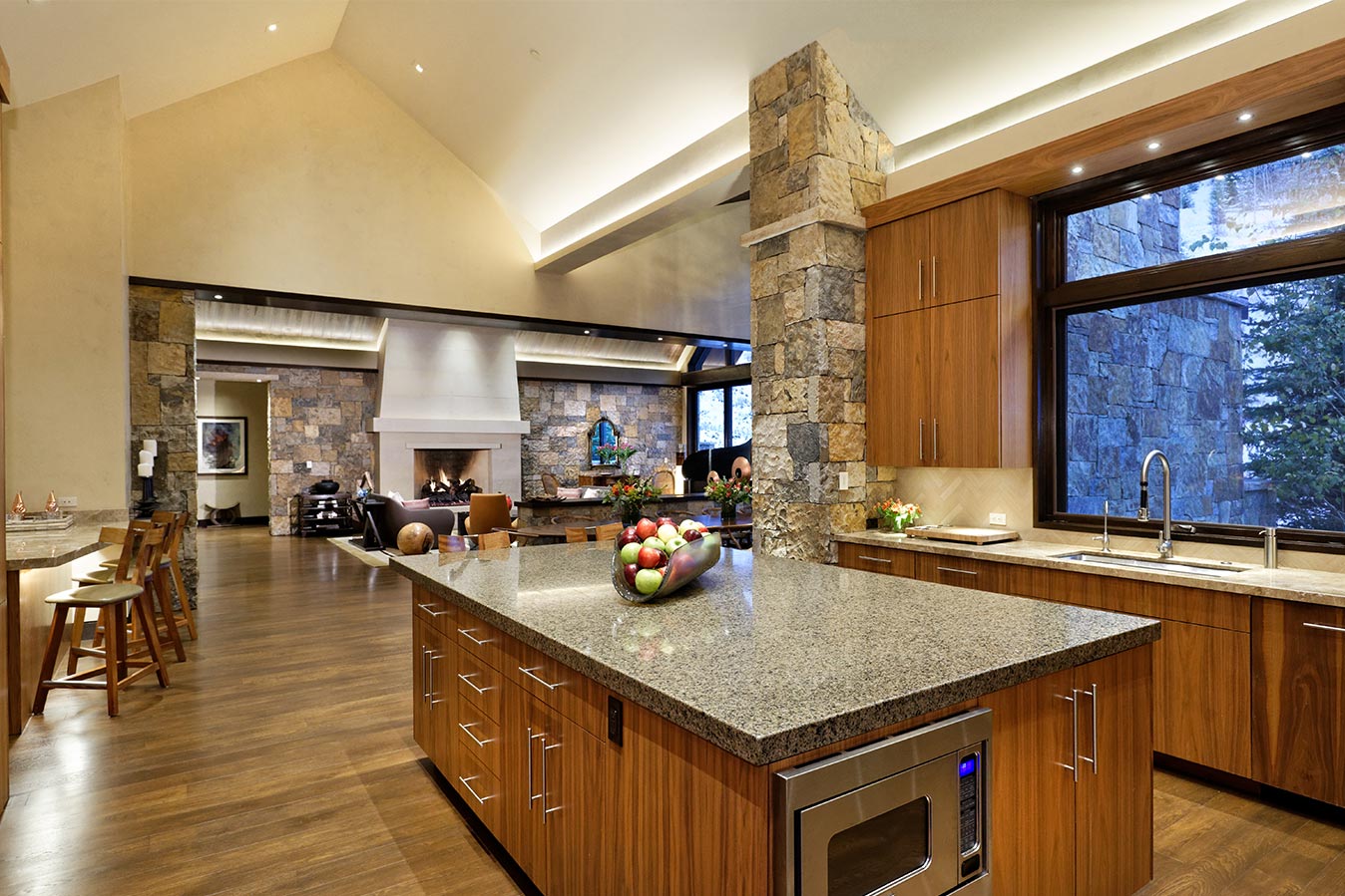 The Millie Chalet