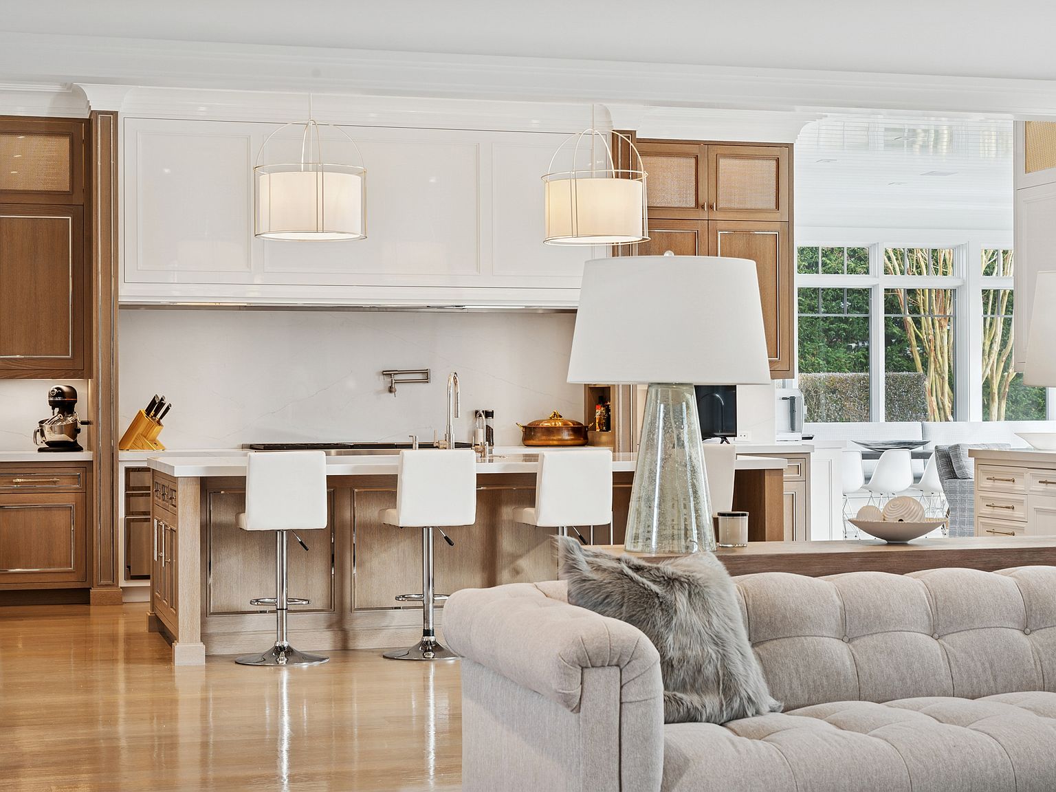 The Newlight Villa