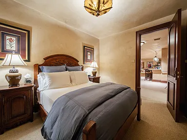 Bedroom 7