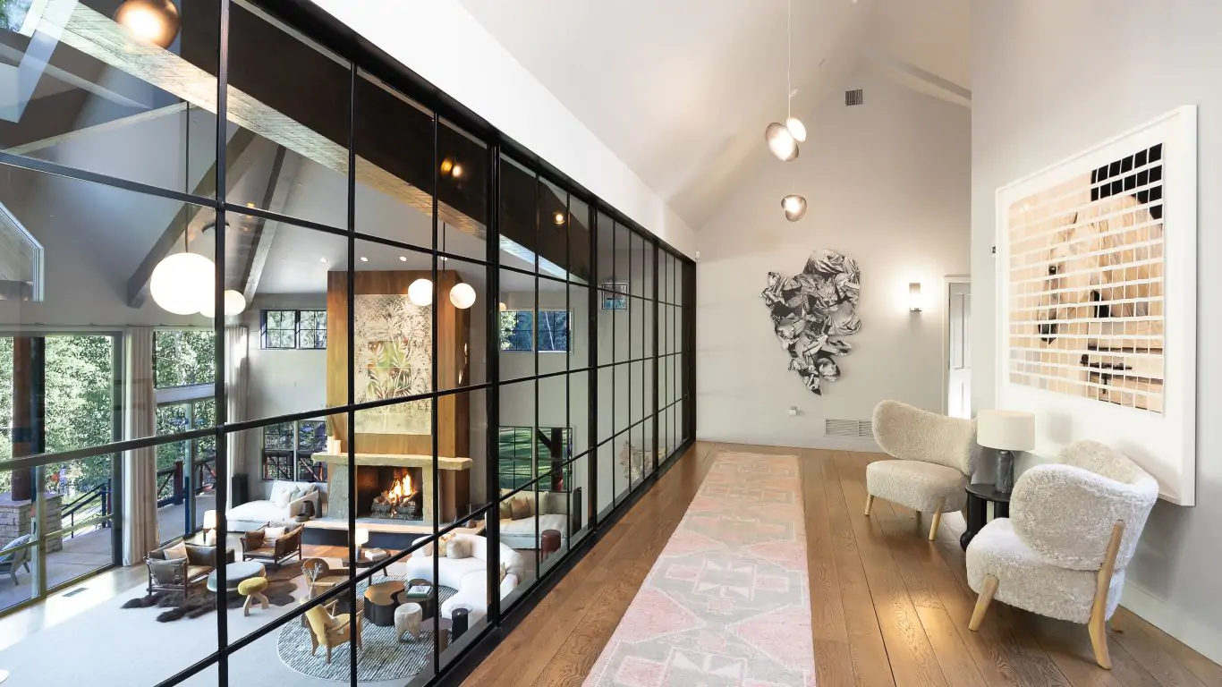 The Milona Chalet