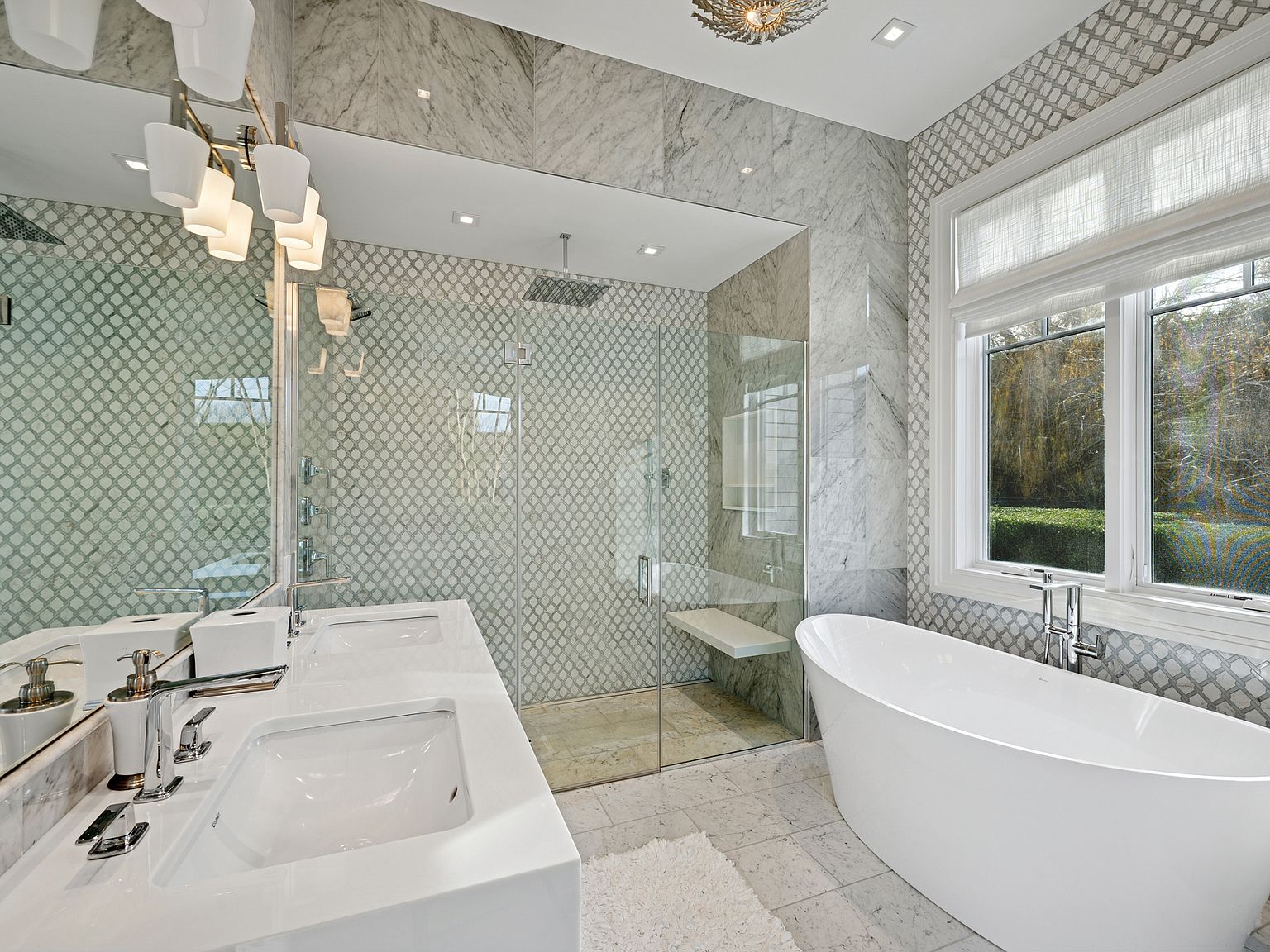 The Newlight Villa