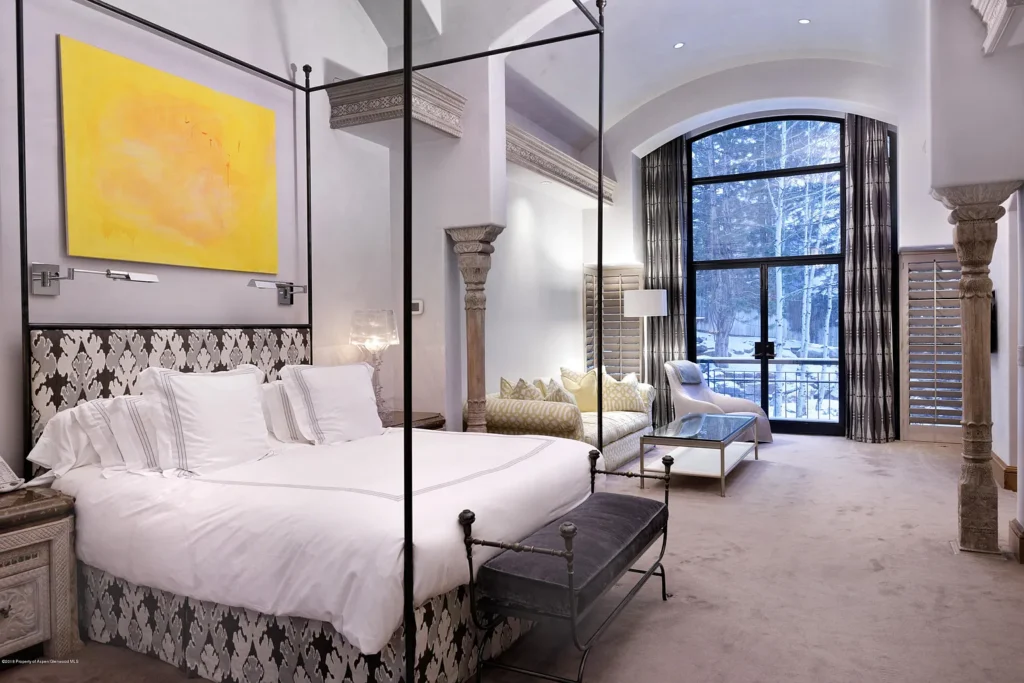 Bedroom 6