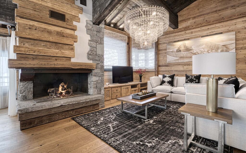 The Blackpearl Chalet