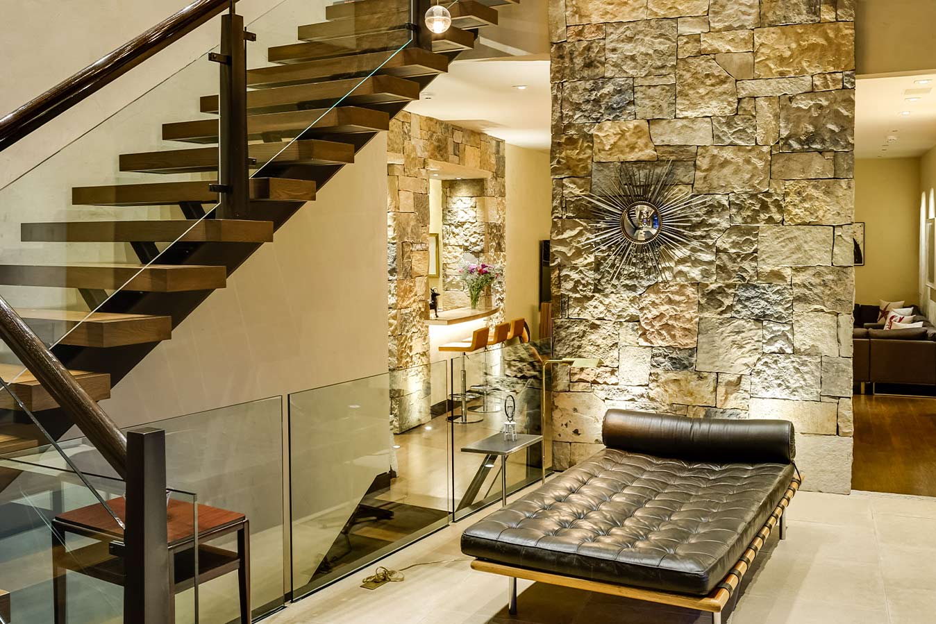 The Millie Chalet