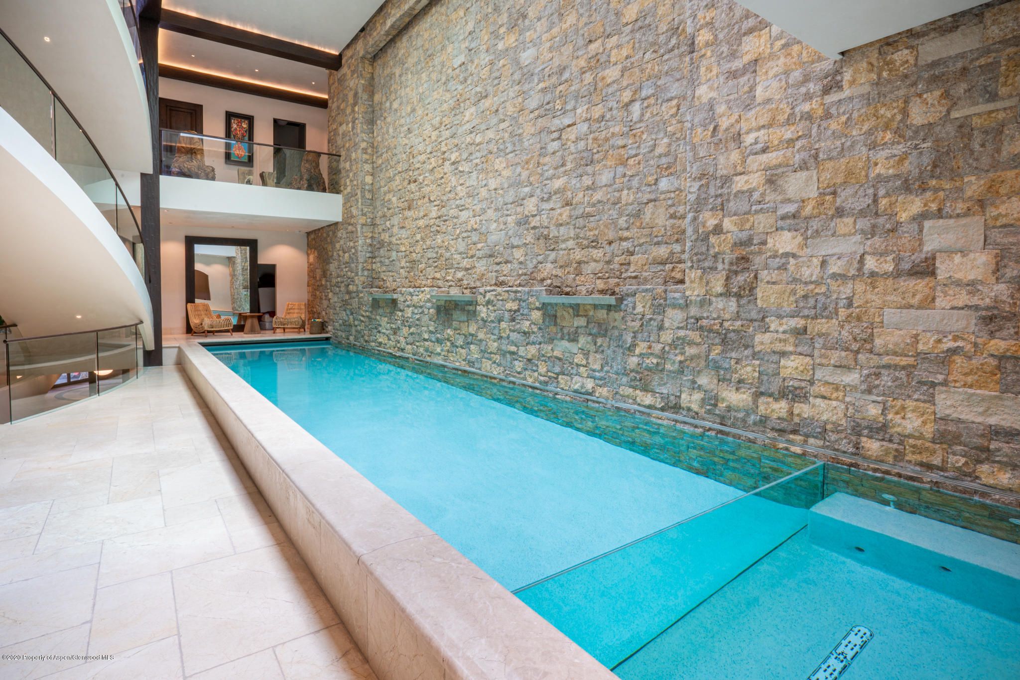 The Mesa Chalet