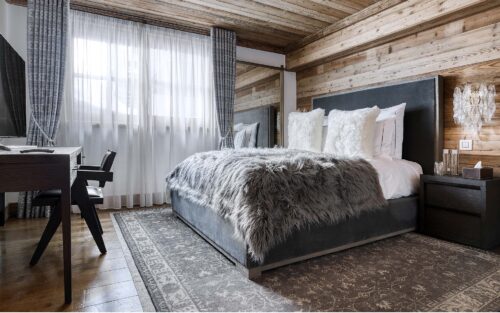 Bedroom 7