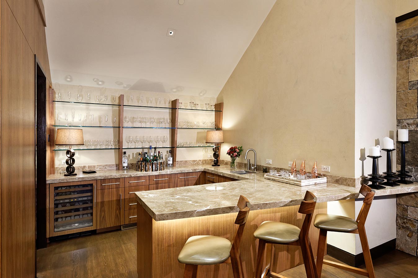 The Millie Chalet