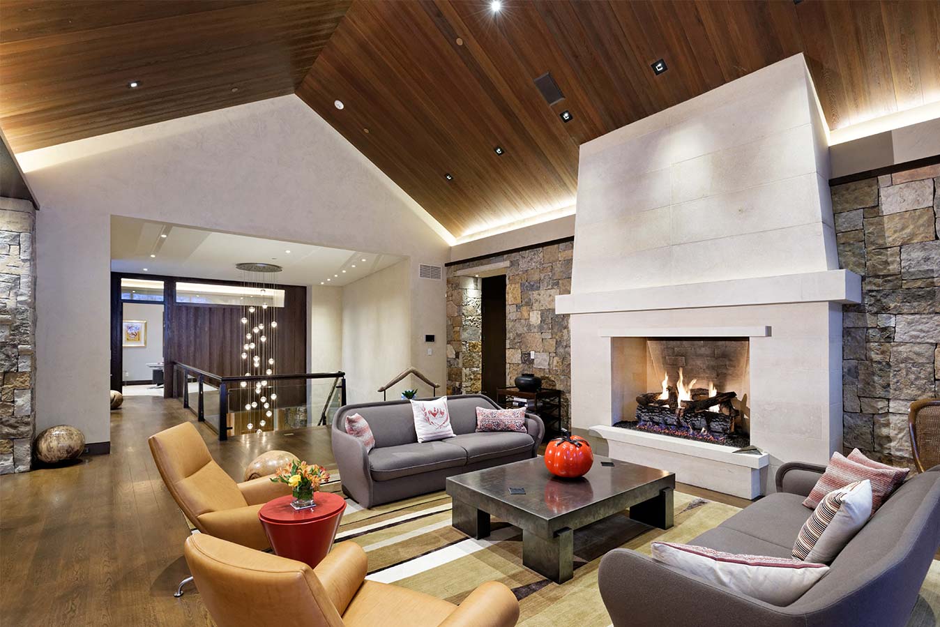 The Millie Chalet