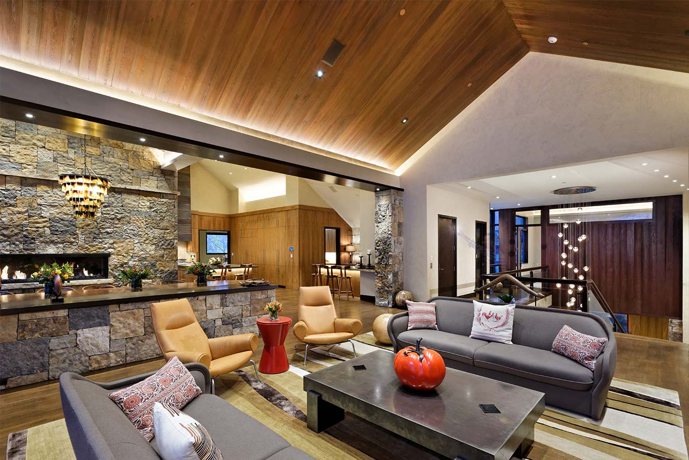 The Millie Chalet
