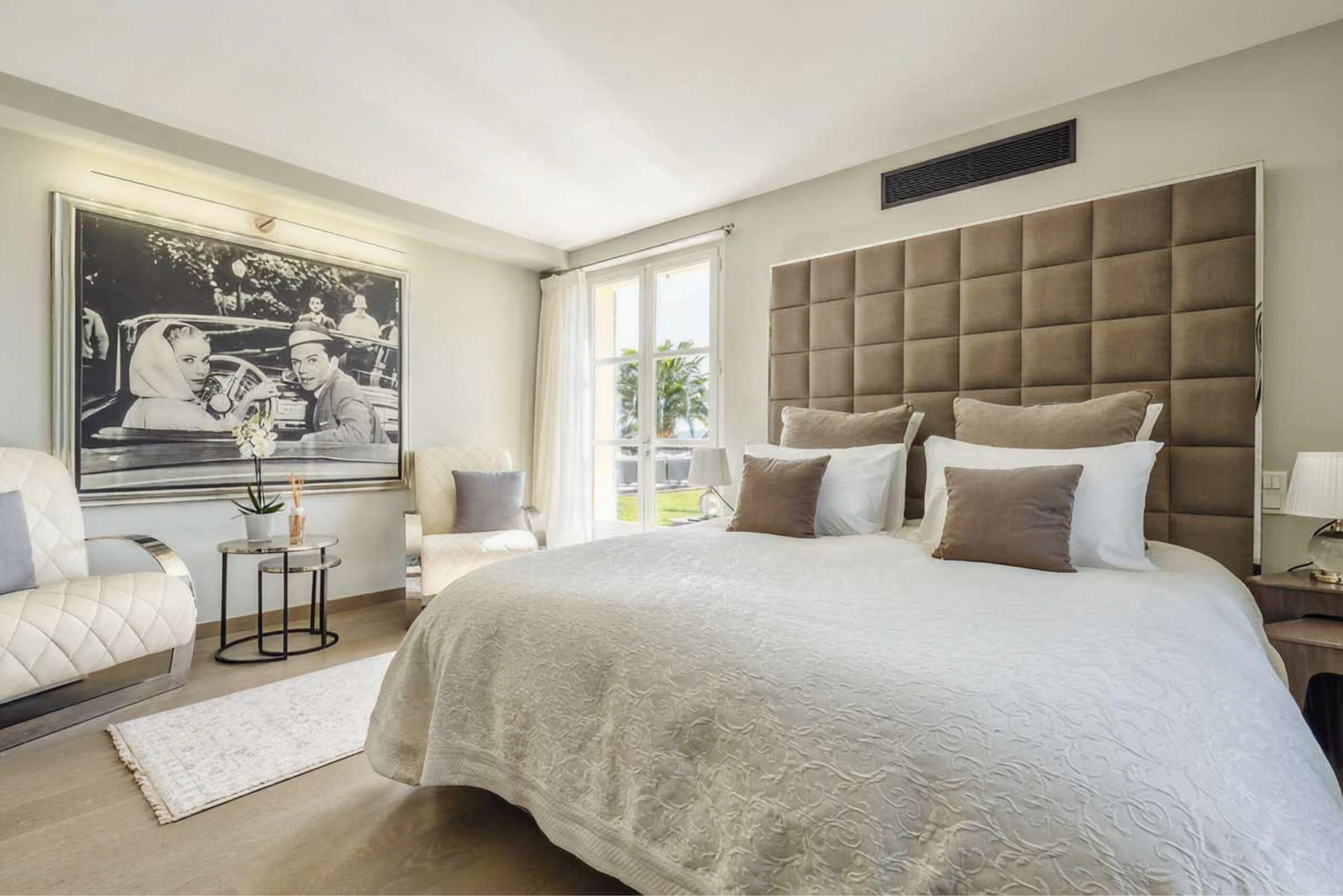 The Madera Villa