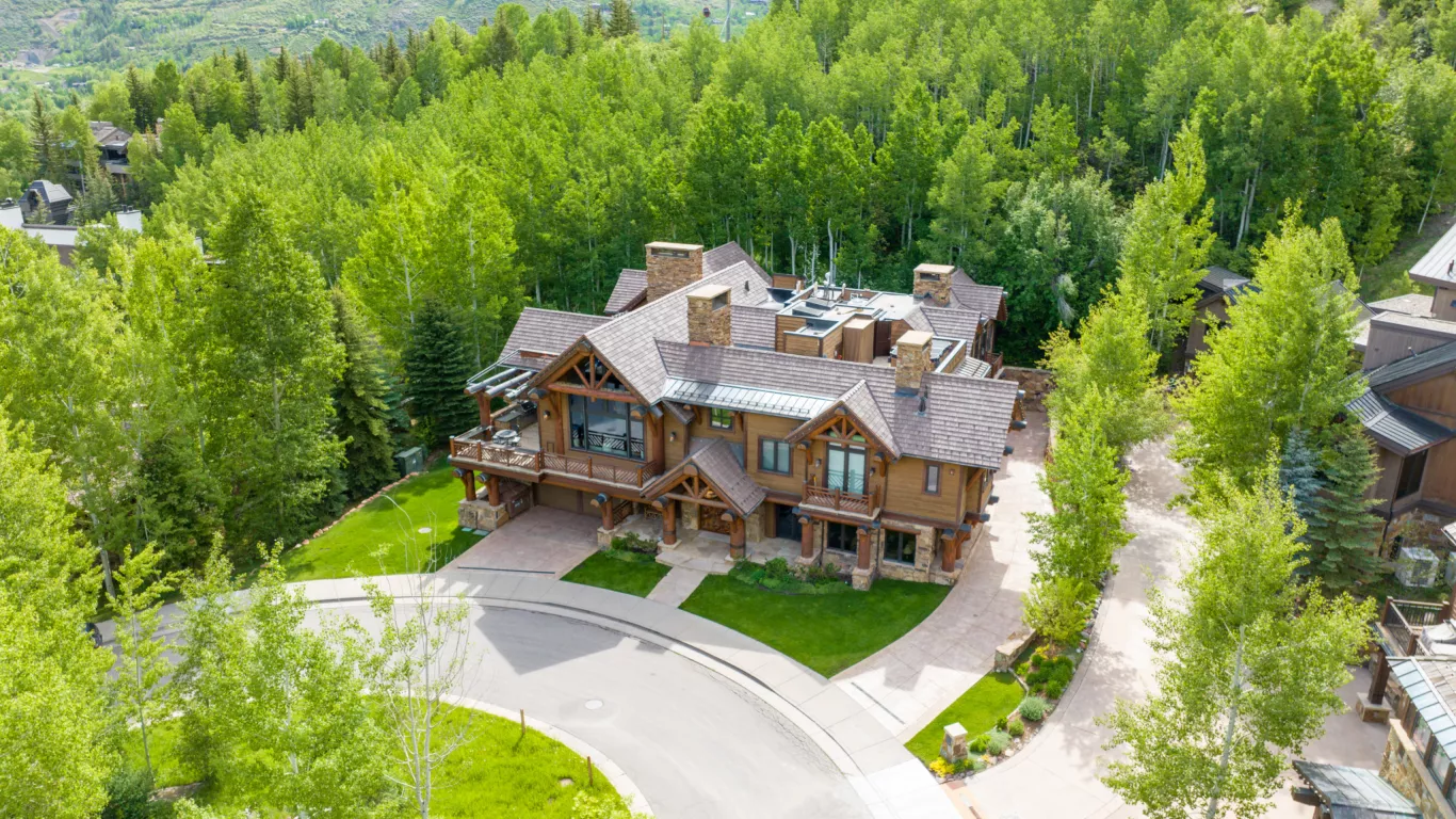 The Sana Chalet